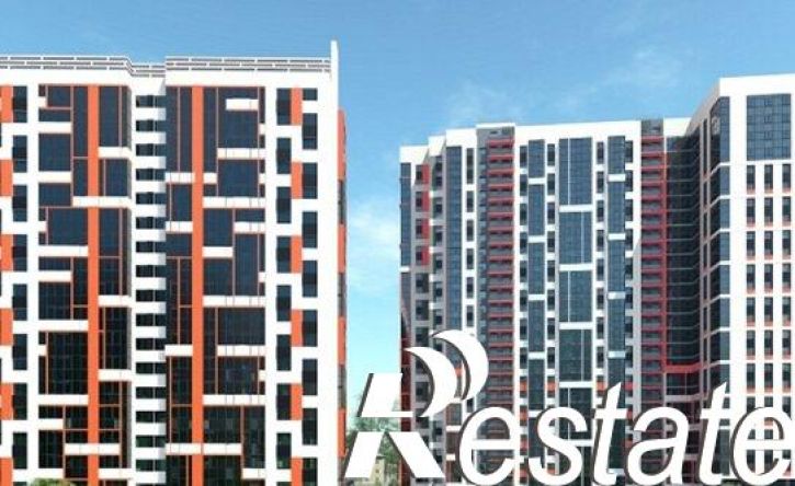 2-комн квартира улица Энгельса, 27,  д. 27