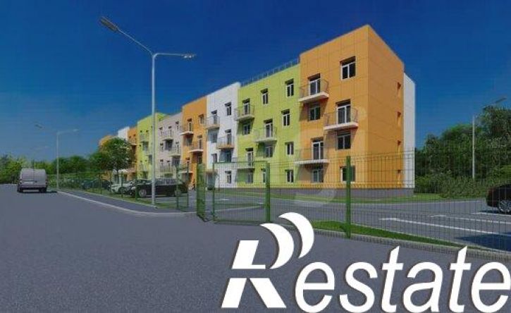 1-комн квартира Лобвинская улица, 33,  д. 33