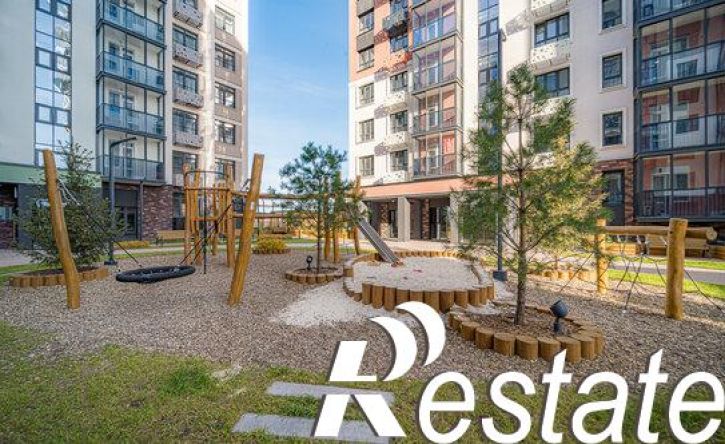 1-комн квартира улица Дзержинского, 31А,  д. 31А