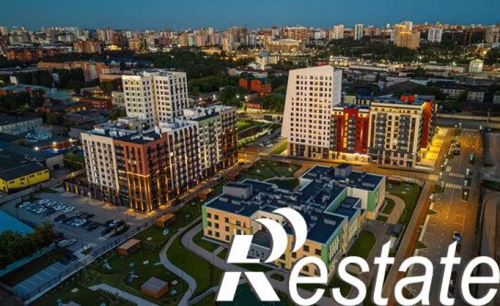 1-комн квартира улица Дзержинского, 31А,  д. 31А