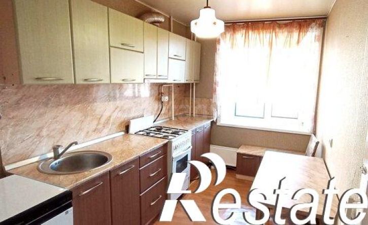 3-комн квартира улица Кабельщиков, 83,  д. 83