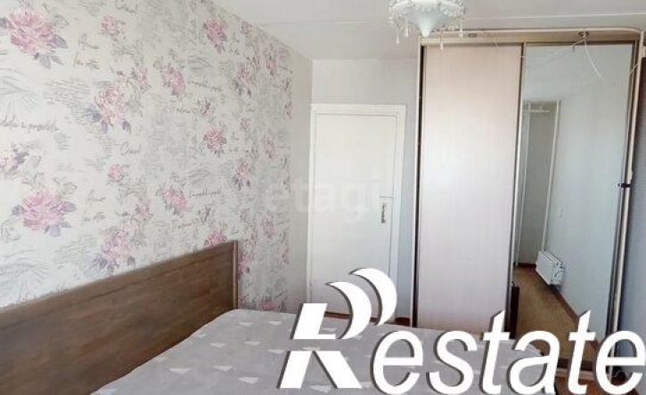 3-комн квартира улица Кабельщиков, 83,  д. 83