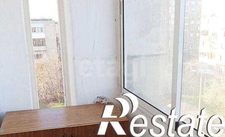 3-комн квартира улица Кабельщиков, 83,  д. 83