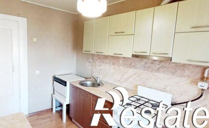 3-комн квартира улица Кабельщиков, 83,  д. 83