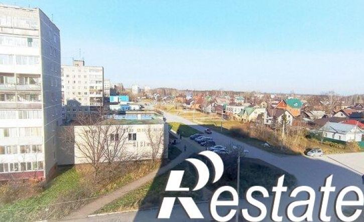 3-комн квартира улица Кабельщиков, 83,  д. 83